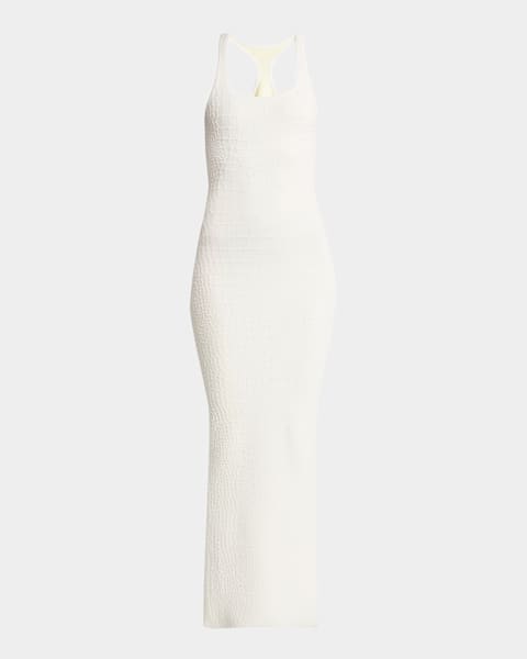 Rails Franca Drop-Waist Midi Dress | Neiman Marcus