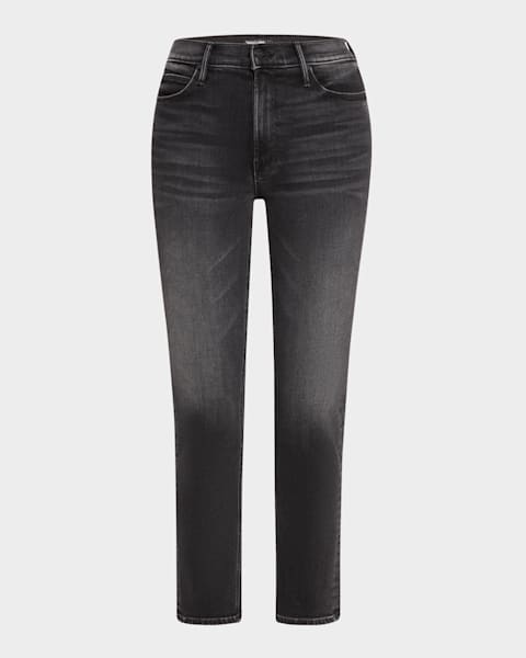 MOTHER｜マザーのデニムパンツ（パンツ）通販｜ELLE SHOP (エル