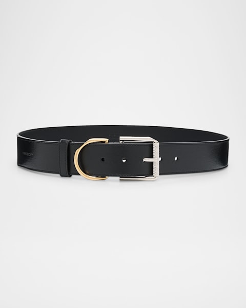 ベルト GIVENCHY Woman Belt Black BB408HB2AE 001 Women's Designer Belts | GIVENCHY US