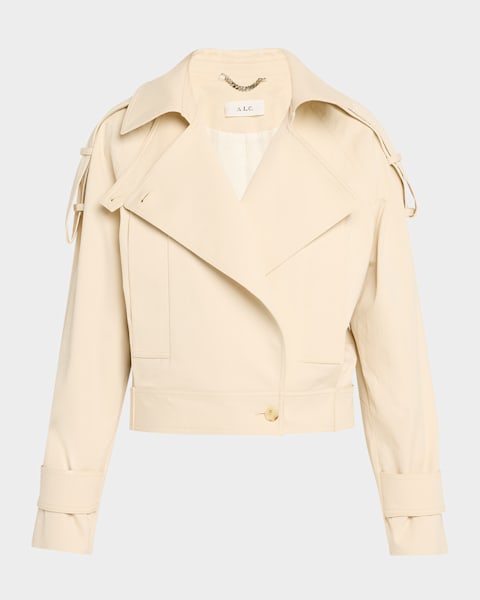 Philosophy di Lorenzo Serafini Oversized Brushed Wool Jacket
