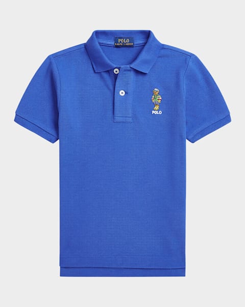 Polo Ralph Lauren キッズ 130 POLO RALPH LAUREN ラルフローレン US POLO 130 新品 未使用