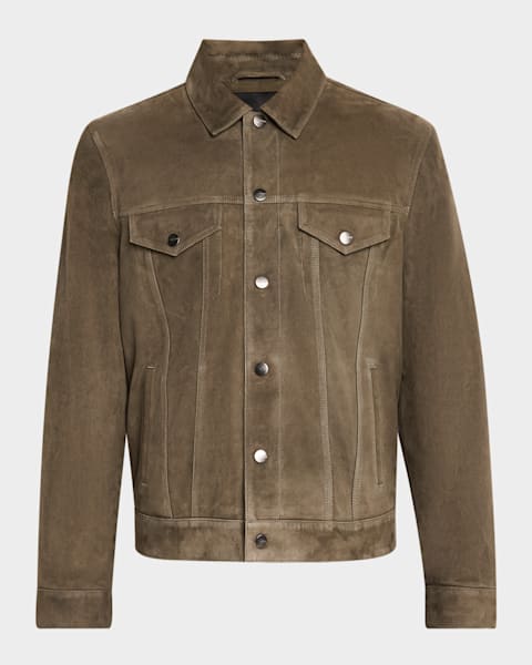 ジャケット GIVENCHY FW24 MILITARY CROPPED JACKET (BW30JK 15MC150) GIVENCHY | CROPPED BOMBER JACKET