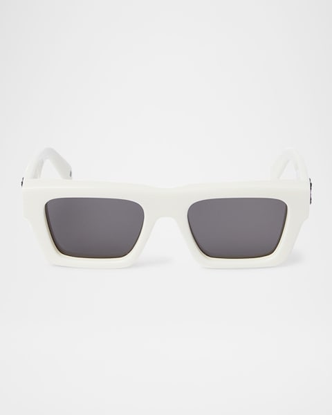 Oregon Arrow Rectangle Sunglasses