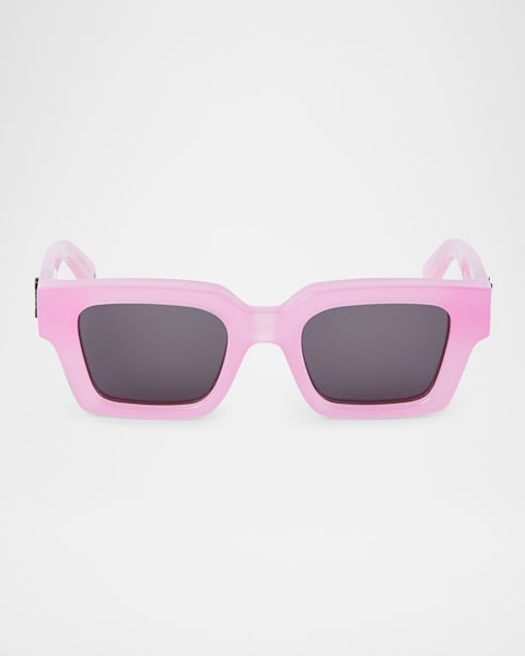 Oregon Arrow Rectangle Sunglasses