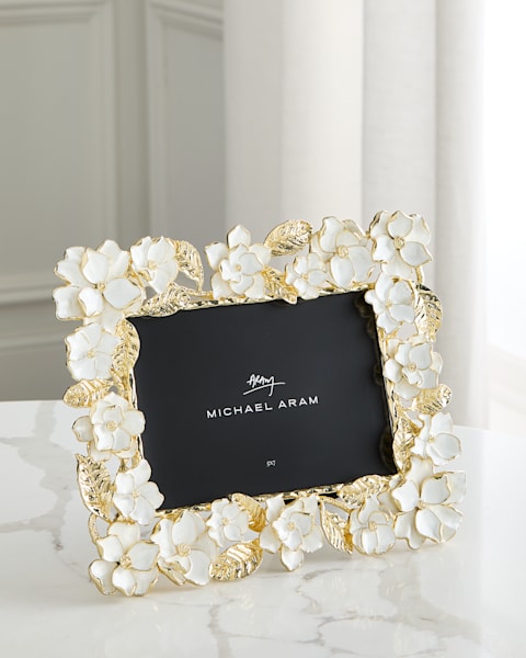 Michael Aram Heart Picture Frame, 5” x 7