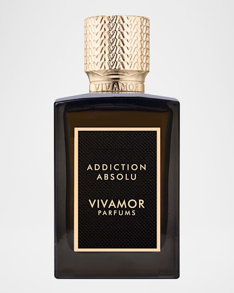 Vivamor Extrait De Parfum Discovery Bundle