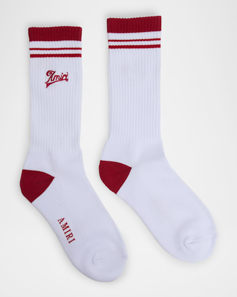 Men's Starburst MA Crew Socks