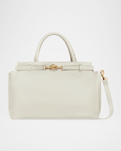 Megan Mini Fan Tote Bag