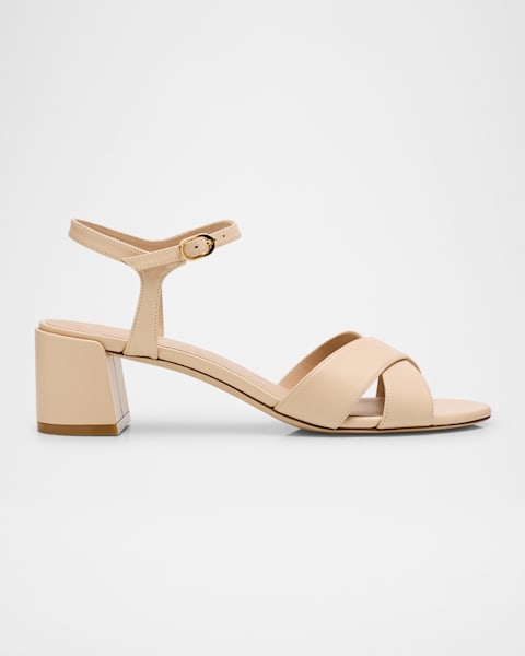 THE ROW Bare Sandal - 65mm | Neiman Marcus THE ROW Bare Sandal - 65mm | Neiman Marcus