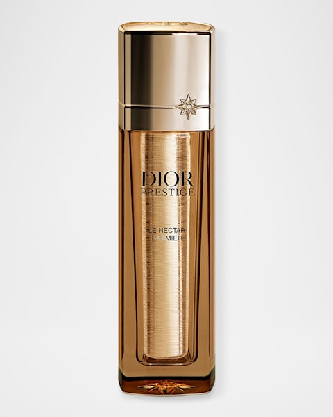 美容液 Dior Prestige La Micro-Huile de Rose75ml Dior Prestige La Micro-Huile de Rose Activated Anti-Aging