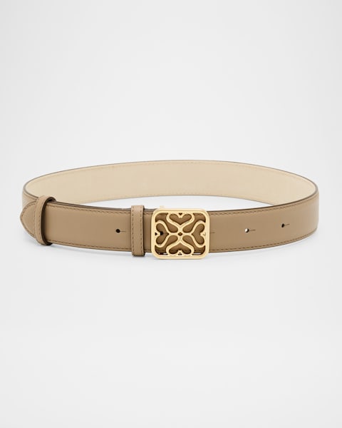 ★関税込み★【STRATHBERRY】MONOGRAM THIN BUCKLE BELT 1735816107-strathberry-