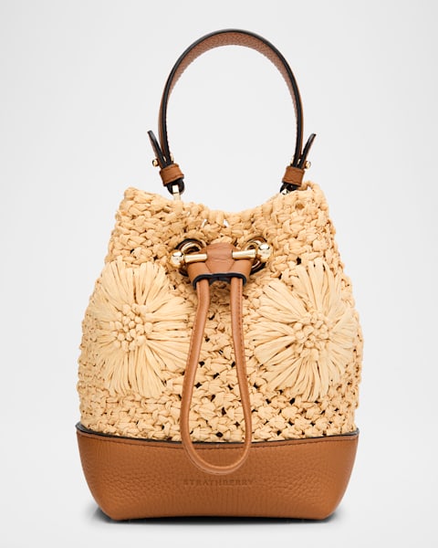 ☆関税送料込み☆strathberry Lana Osette Bucket Bag NEW Strathberry 'lana osette' bucket bag | eBay