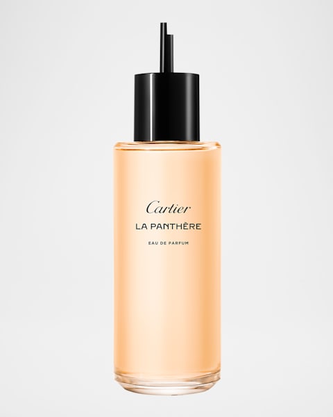 Cartier La Panthere Elixir, 3.4 oz. | Neiman Marcus