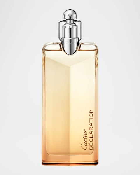 Cartier Declaration Essence Parfum, 3.4 oz. | Neiman Marcus