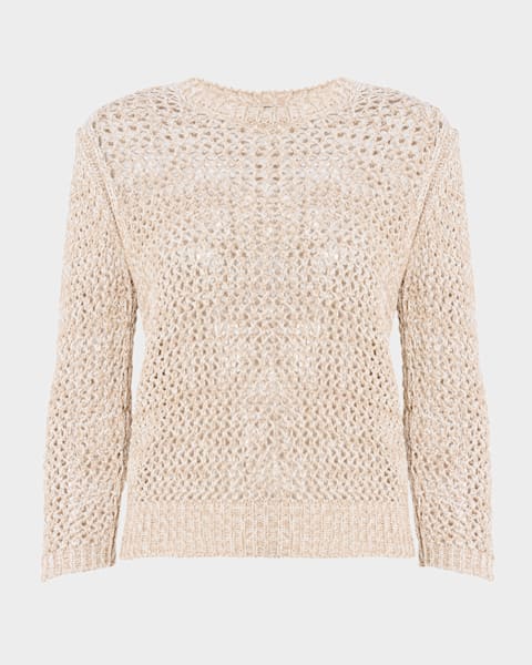 Fabiana Filippi Fabiana Filippi Sweaters main image 1