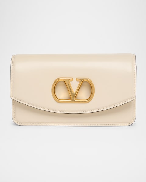 バッグ valentino v-logo handle pouch Valentino Unisex V Logo Big Black Pouch Toiletry Bag Clutch