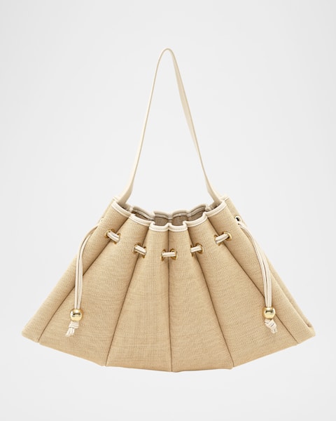 バッグ L'Appartement THEMOIRE GEA CLUTCH BAG s-l1200.jpg