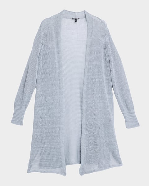 The Long Drop Cardigan main image 0