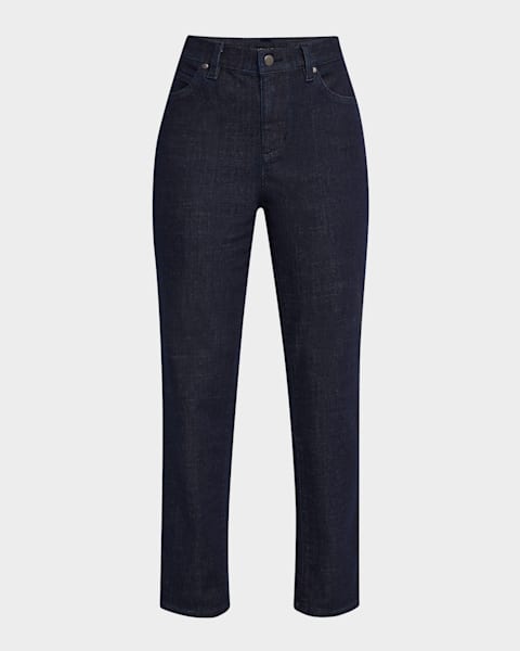 早い者勝ち Balenciaga Girly Allover Cropped Pants | Neiman Marcus パンツ