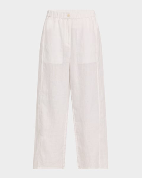 2025年 今季 theory luxe Malise Pant 2025年 今季 theory luxe Malise Pant