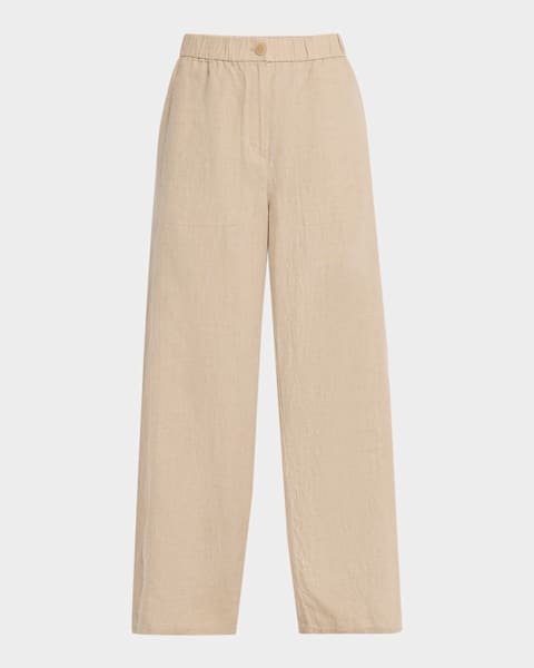 Enza Costa Linen Knit Polyxromi Zaketa Gynaikeia Royxa