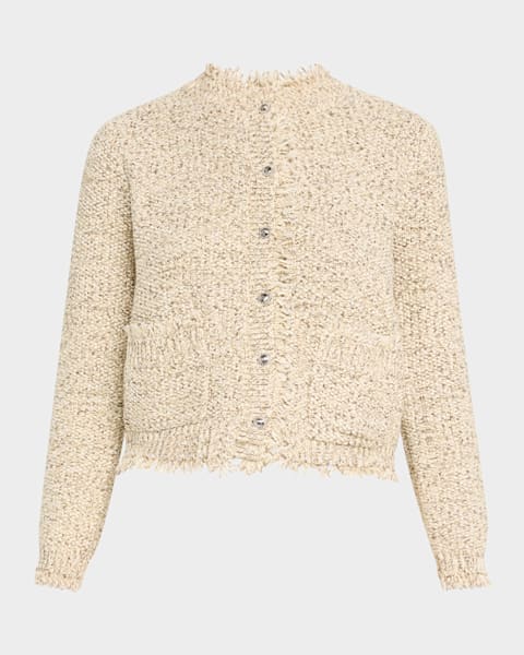 The Annabel Jacket