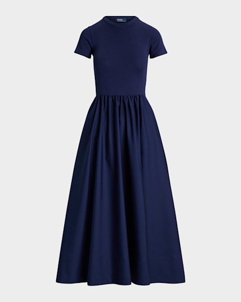 Polo RalphLauren｜DRESSES (211799490005) Ralph Lauren Women's Dress - 211799490005 - sagiakos-stores.gr