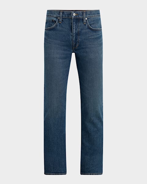 デニム・ジーパン Tom Ford Falre Fit Jeans Men's Jeans - Standard & Slim Fit Jeans For Men | TOM FORD