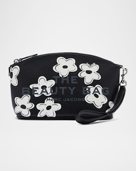 【Marc Jacobs】The Beauty Bag Marc Jacobs The Beauty Bag Beauty Case | Grey | FARFETCH