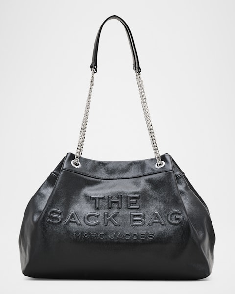 MARC JACOBS THE SACK BAG トートバッグ 【公式通販】