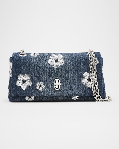 キュート！★マーク ジェイコブス The Cheetah ミニサックバッグ Marc Jacobs The Mini Cheetah-Print Leather Crossbody Bag