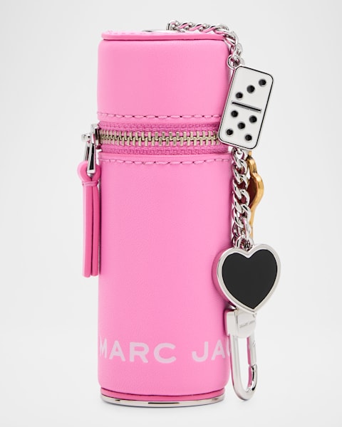 Marc Jacobs The Nano J Marc Bag Charm | Neiman Marcus