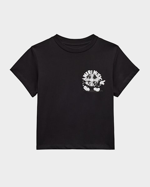Ch!iiibag/Chiiiibag 89” Graphic T