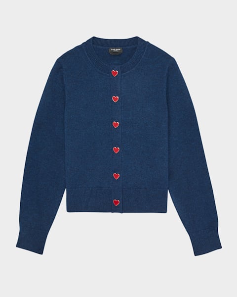 【楽ギフ_のし宛書】 Armani Emporio Button-Down Marcus Neiman | Cardigan Knit Striped トップス