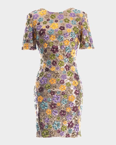 strapless open back dress The Devi Wrap Dress