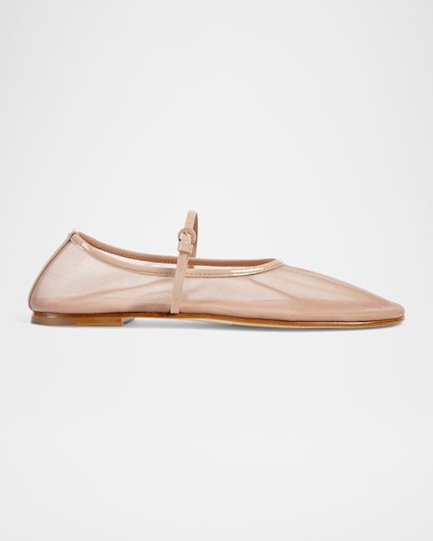 バレエシューズ Jimmy Choo BALLERINE SHOES (BINGPUMPFLATPAT MACARON) Bing Pump Flat|Macaron Patent Leather Flats| JIMMY CHOO