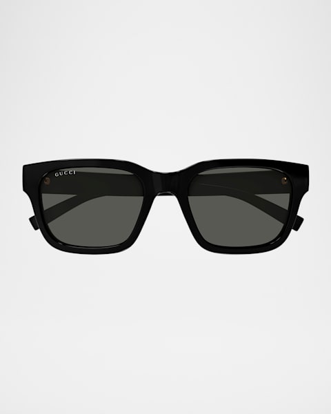 RARE + BOX GUCCI SCRIPT WEB STRIPE CURSIVE BOULEVARD