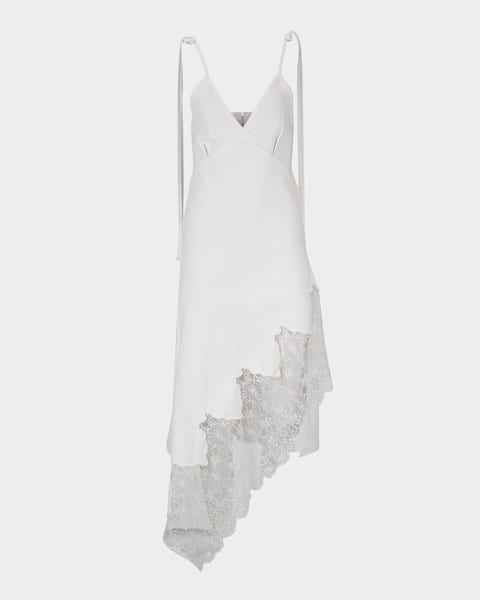 Tanya Sleeveless Mini Dress main image 1