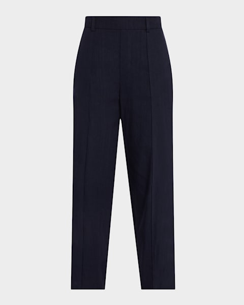 パンツ ILLIGO PIPING BELTED WIDE PANTS 4BUK016 VUORI Women's Villa Wideleg – J&H Outdoors