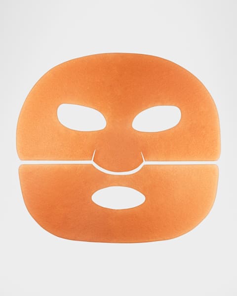 Guerlain Super Aqua Intense Hydration Mask, Set of 6 | Neiman Marcus