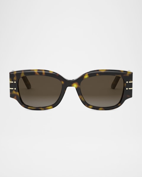 DIOR DiorSignature S6U Sunglasses | Neiman Marcus
