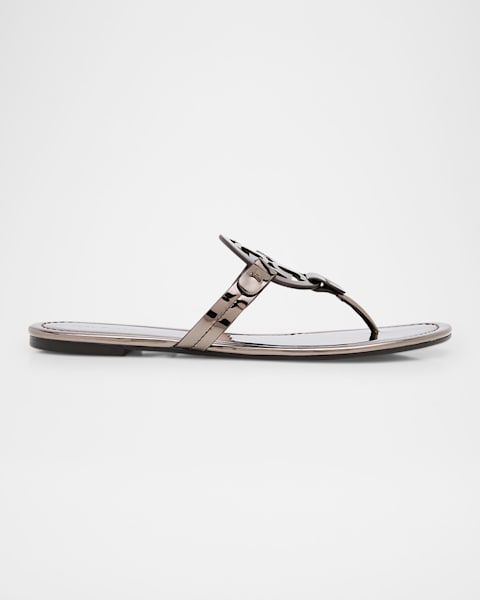 Tory Burch Roxanne Jelly Sandals | Neiman Marcus