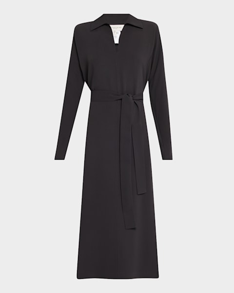 【送料&関税込】Tom Ford Wrap-dress Tom Ford Wrap-dress | italist