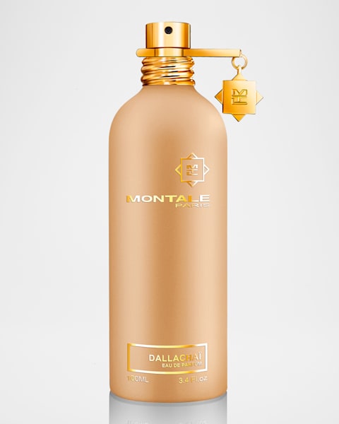 モンタル　センシュアル・インスティンクト　EDP Amazon.com: Montale Sensual Instinct Eau De Parfum, 3.4 Fl