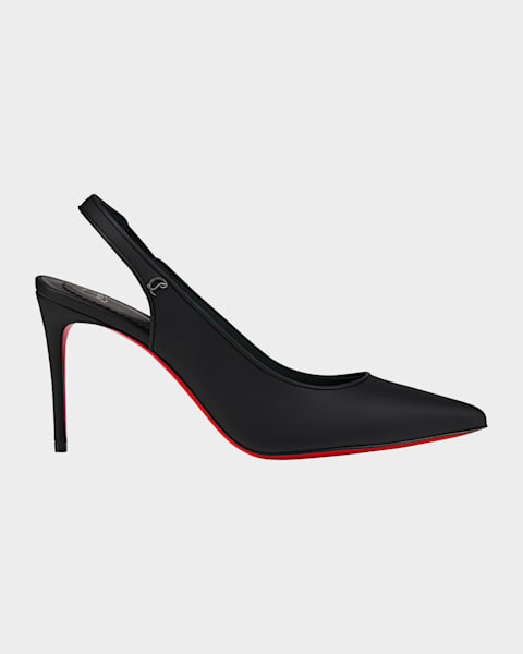 入手困難★ CHRISTIAN LOUBOUTIN ☆ KATE♪ PUMPS 70mm Christian Louboutin Kate 70mm Patent Red Sole Pumps | Neiman