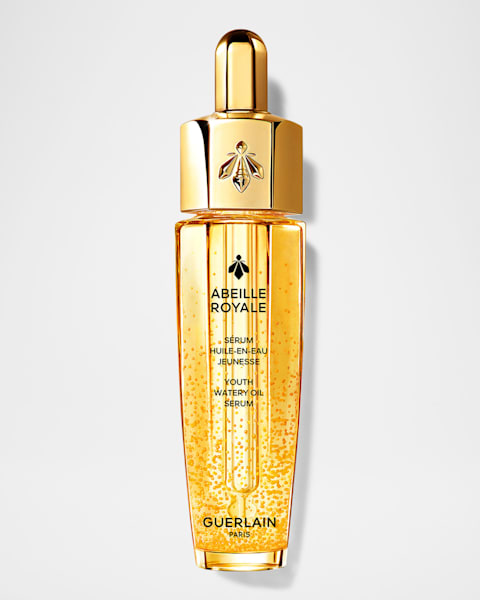 Guerlain Abeille Royale Bee Lab Shot 20% Vitamin C Treatment