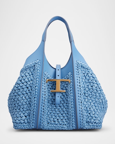 ★TOD'S★ TIMELESS SHOPPING BAG MEDIUM ハンドバッグ XBWTSBA0300P3AS808-01.jpg