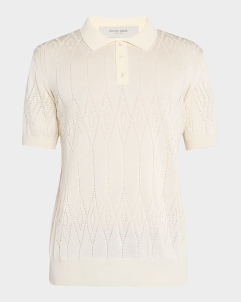 Golden Goose Journey Boyfriend Shirt
