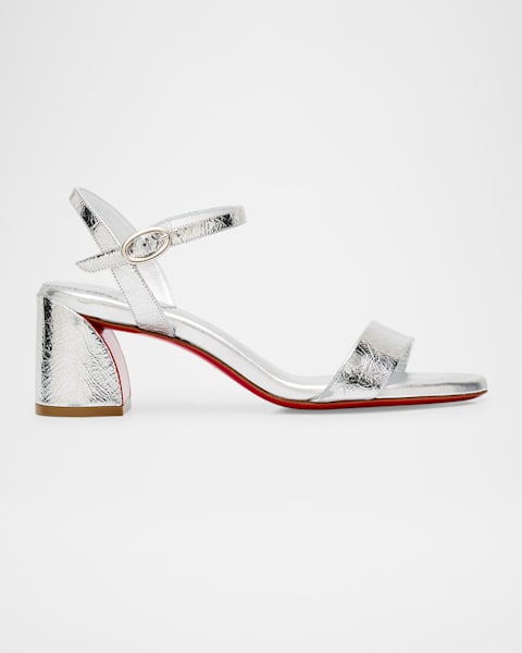 AQUAZZURA ◆ Amore Crisscross Mule Amore Mule 75 PINK Aquazzura@ Official