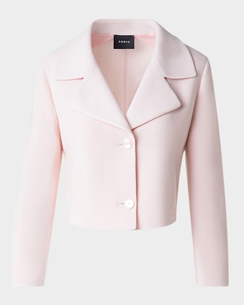 Tulle Bomber – La Garçonne